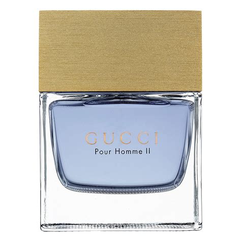 Pour Homme II (Gucci) 